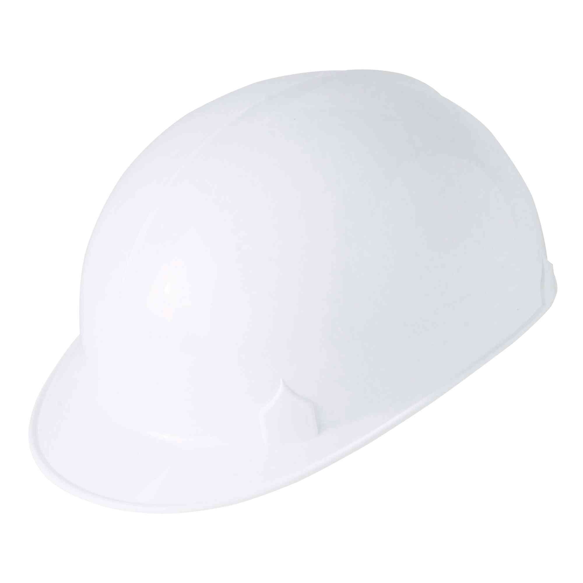 Jackson Safety® - Bump Caps - C10 Series -White - Model # 14811